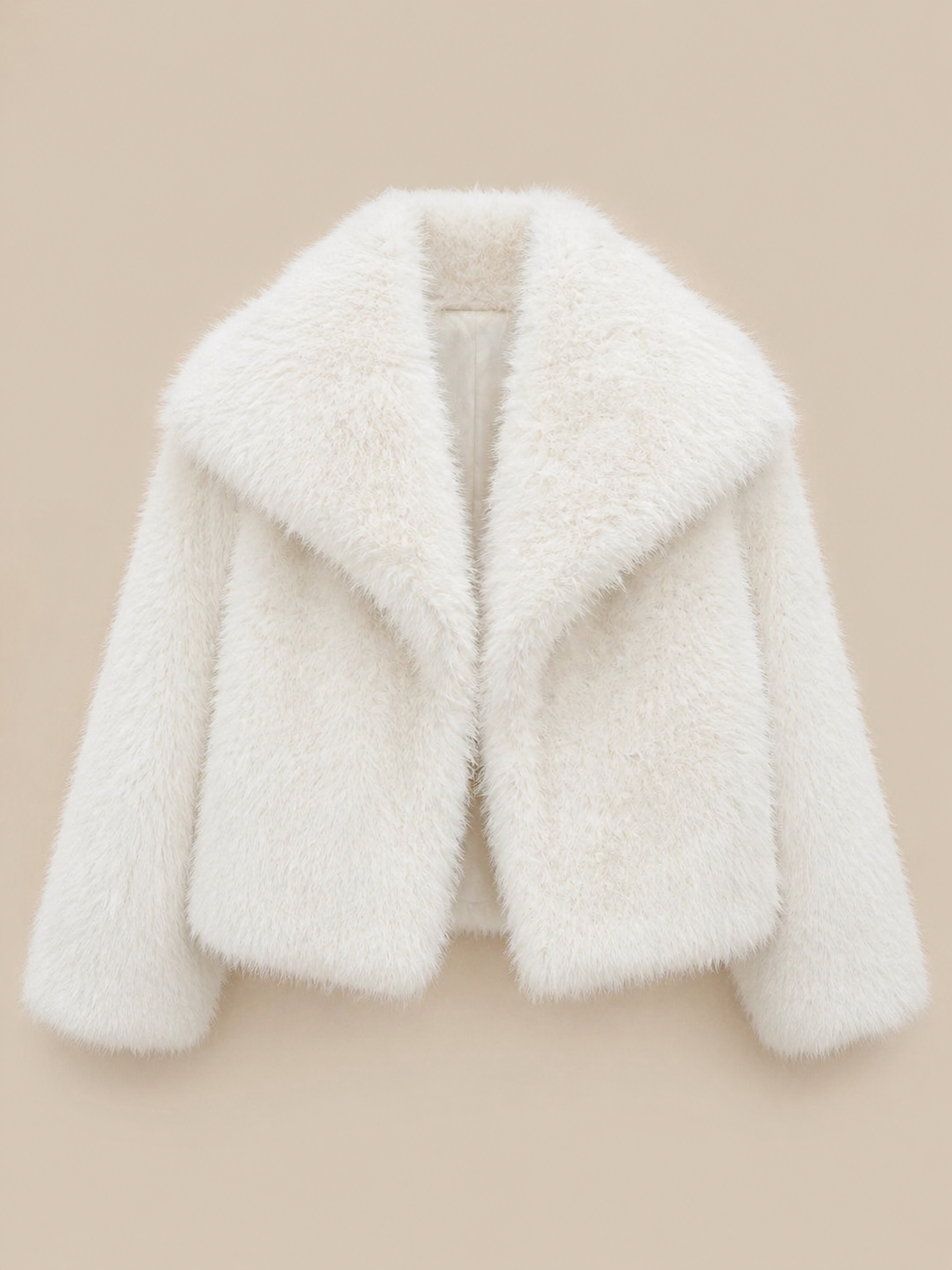 Fur jacket
