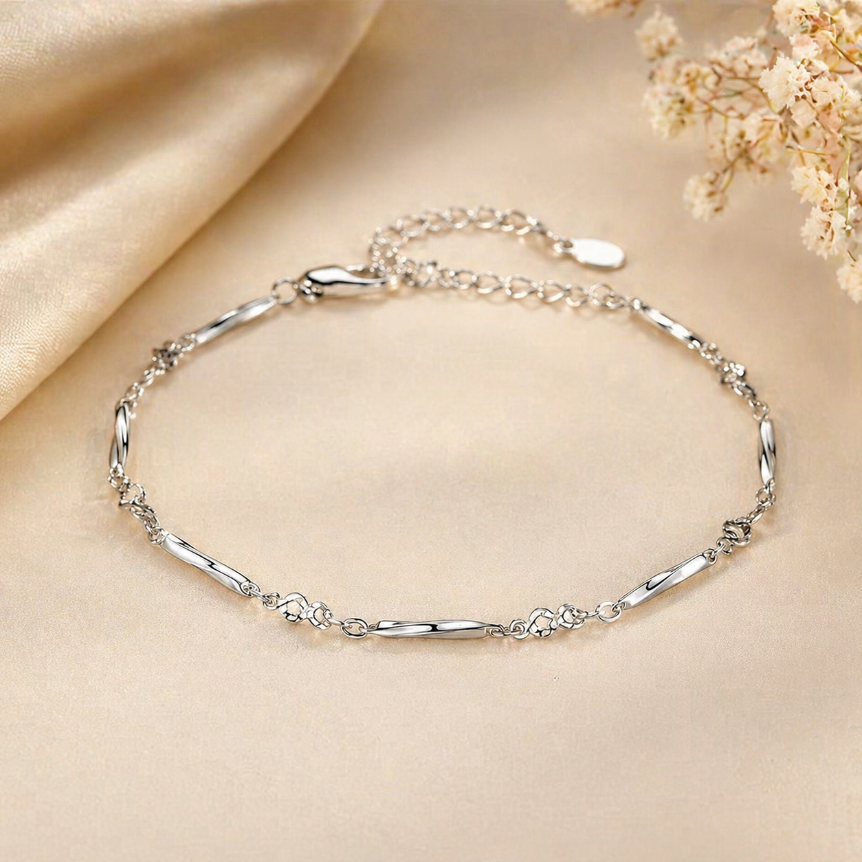 Couple Armband