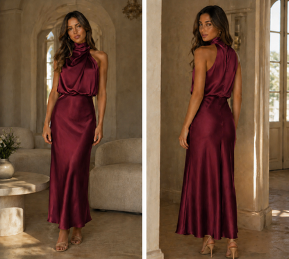 SD Dress