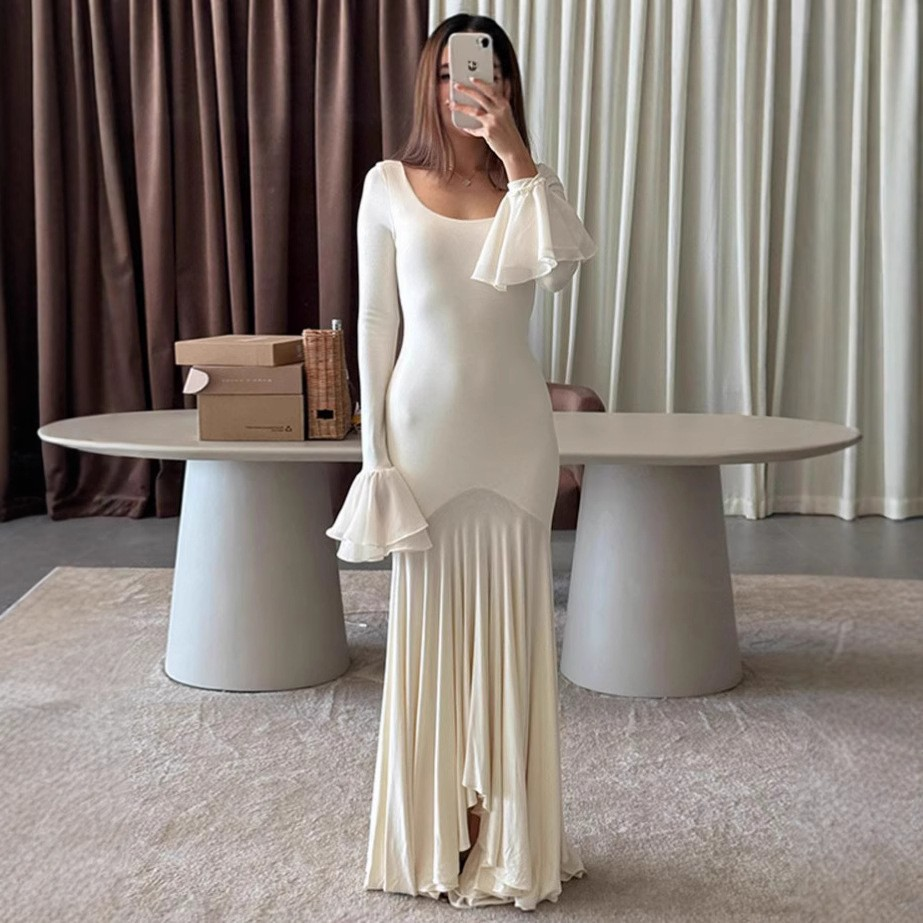 Susan Maxi Kleid