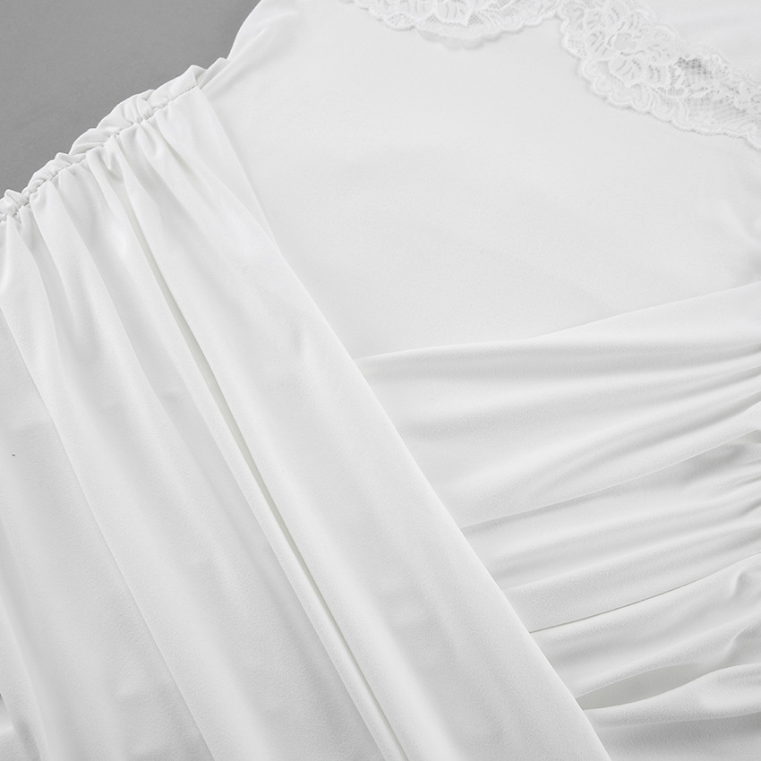 Luna Maxi Kleid