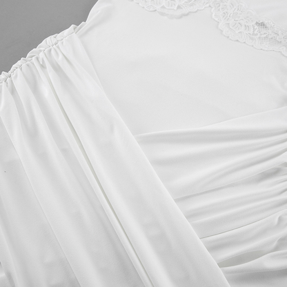 Luna Maxi Kleid