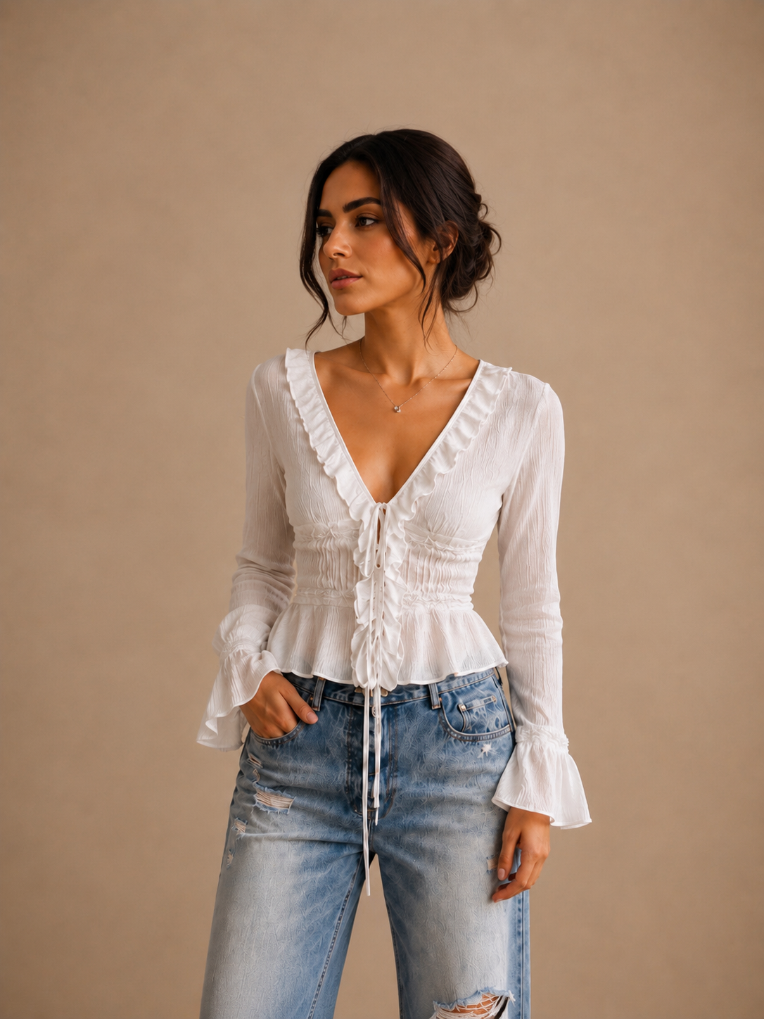 Zaira Top