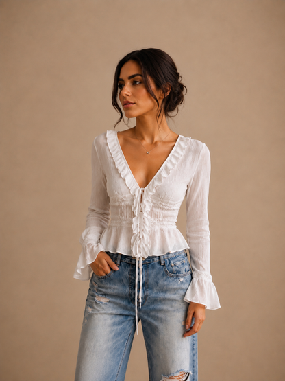 Zaira Top