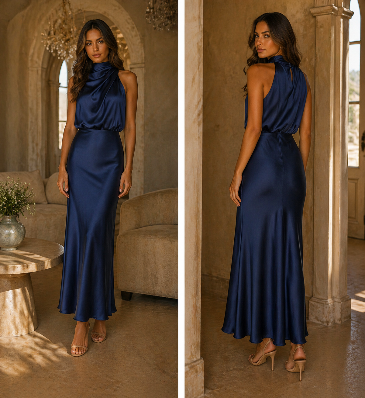 SD Dress