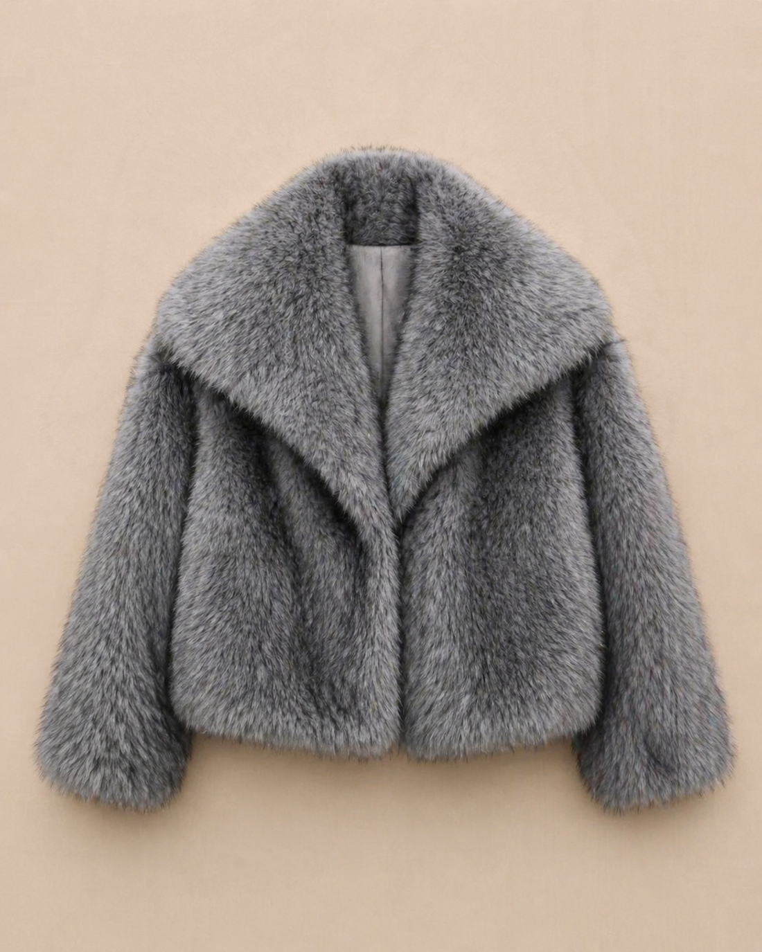 Fur jacket