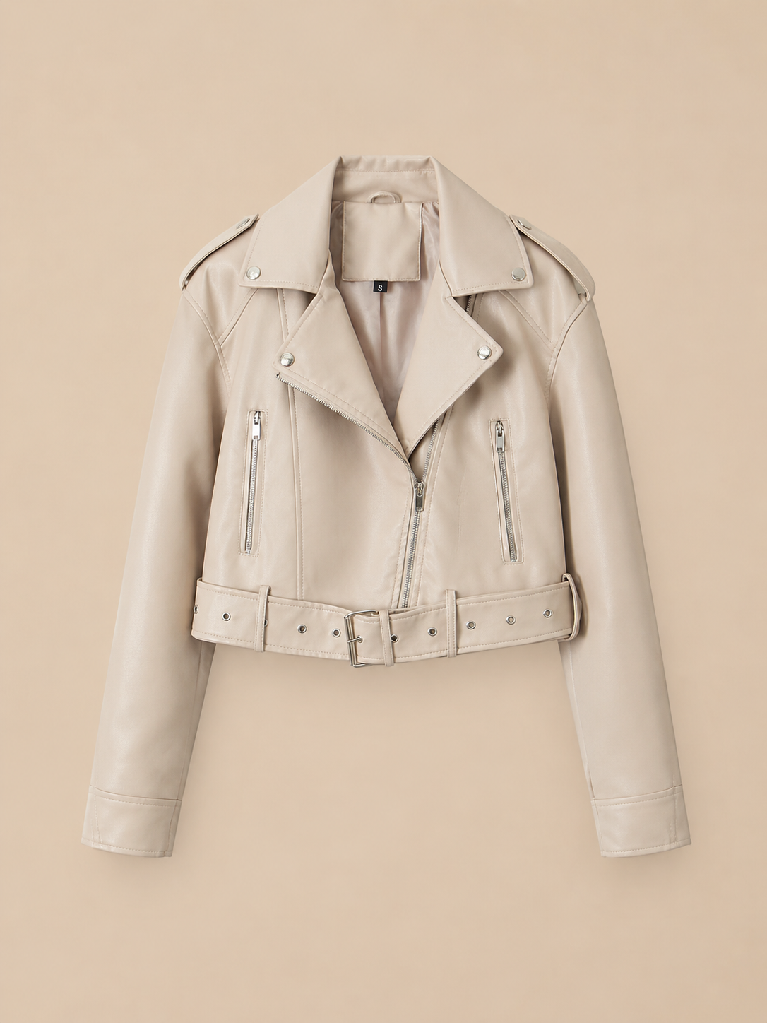 Varo Biker Jacket