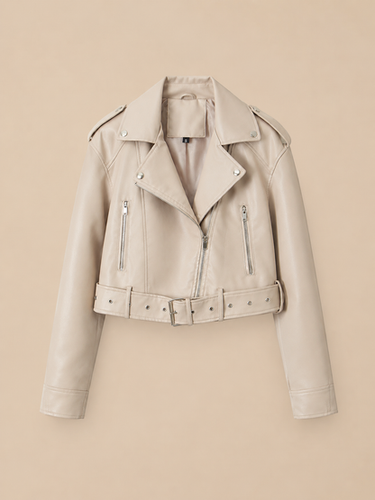 Varo Biker Jacket