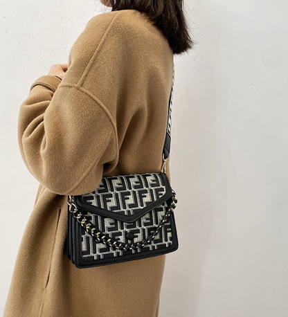 Monogram Bag