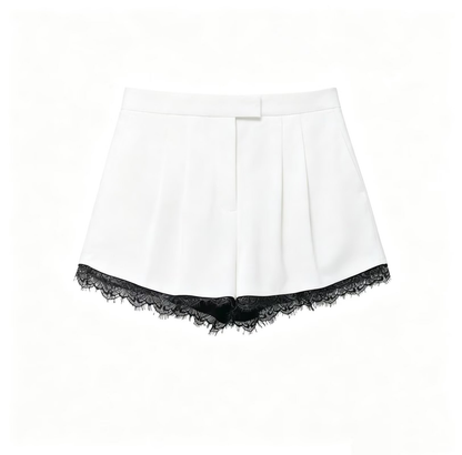 Zaira Lace Set