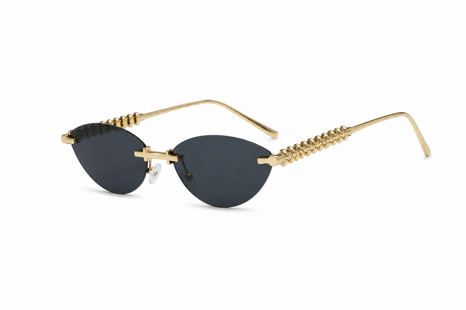 Gold Sunglasses
