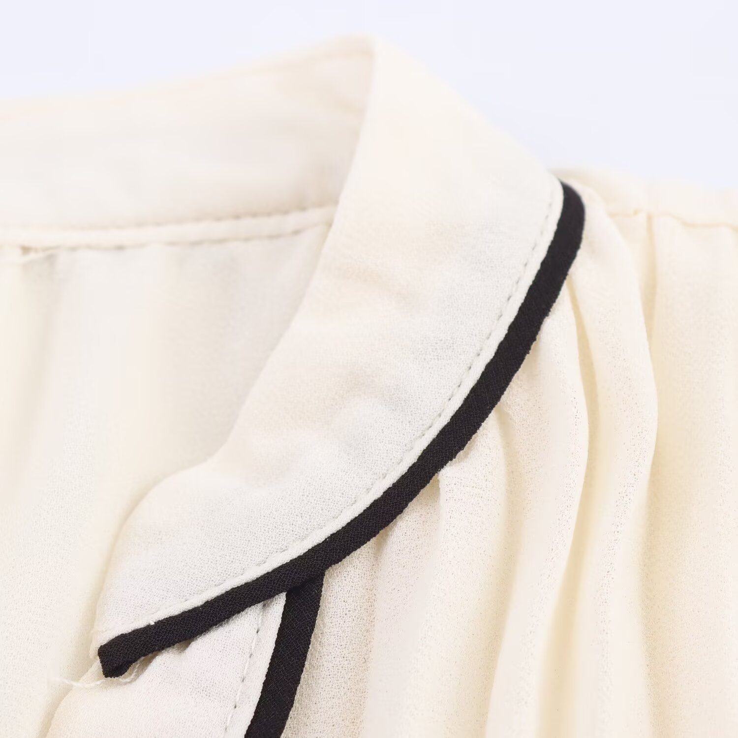 Zaira Pleated Set