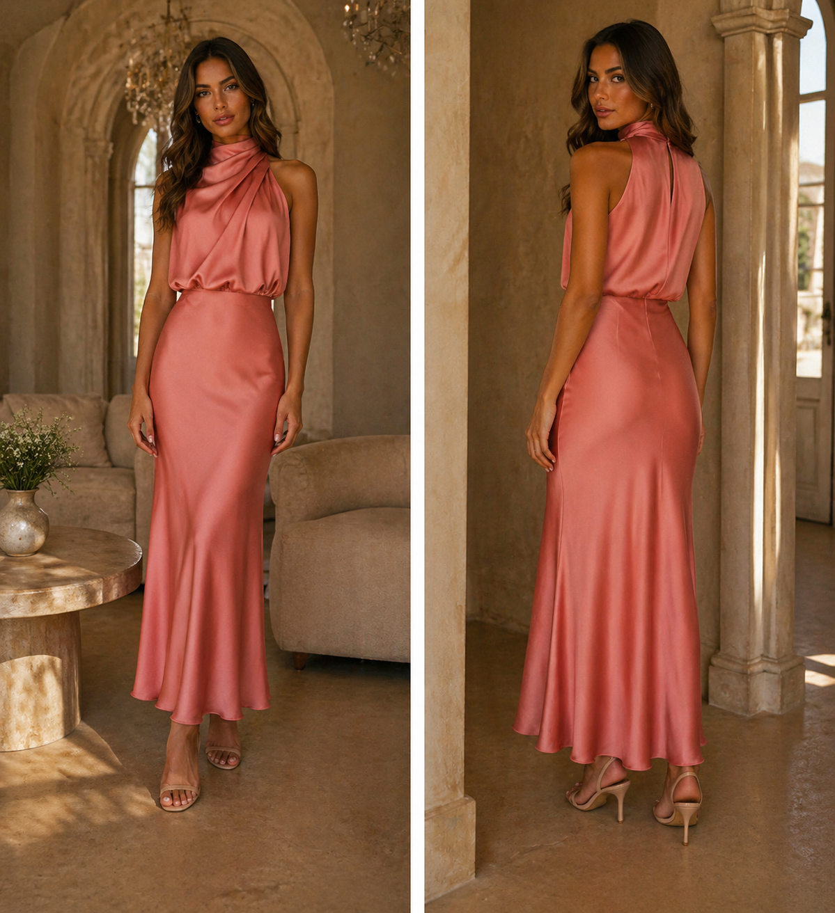 SD Dress