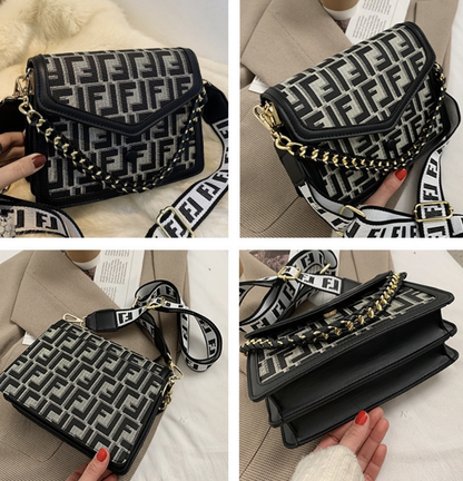 Monogram Bag