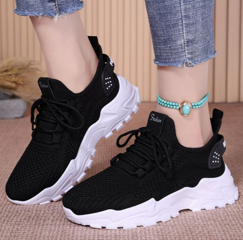 Fashion Schuh