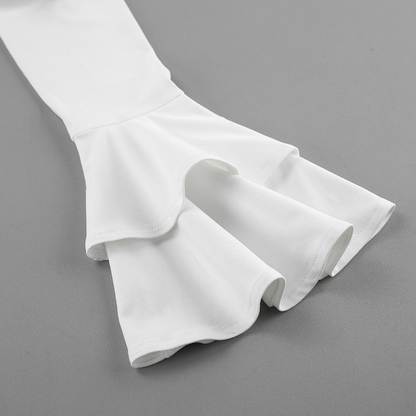 Luna Maxi Kleid