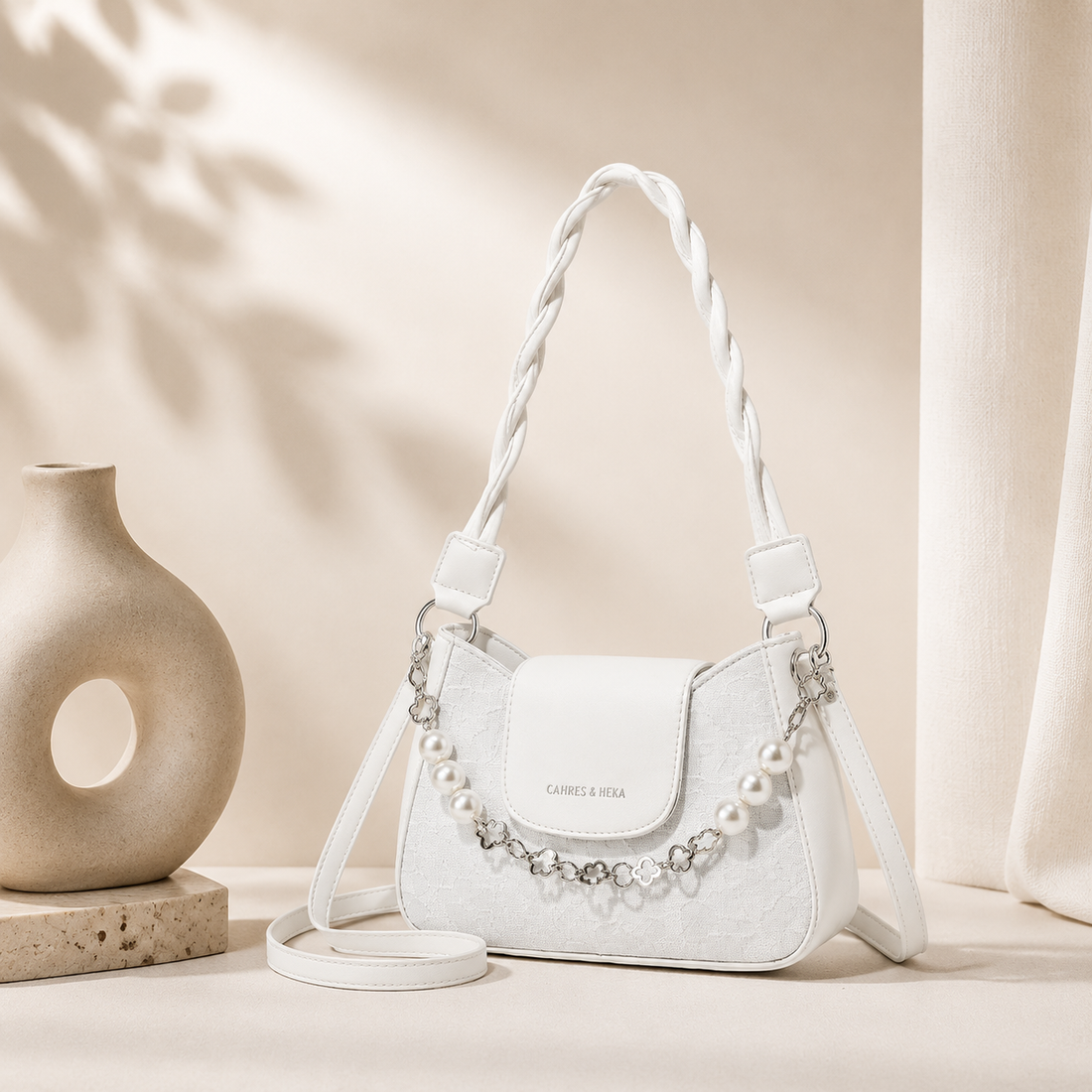 Pearl Bag