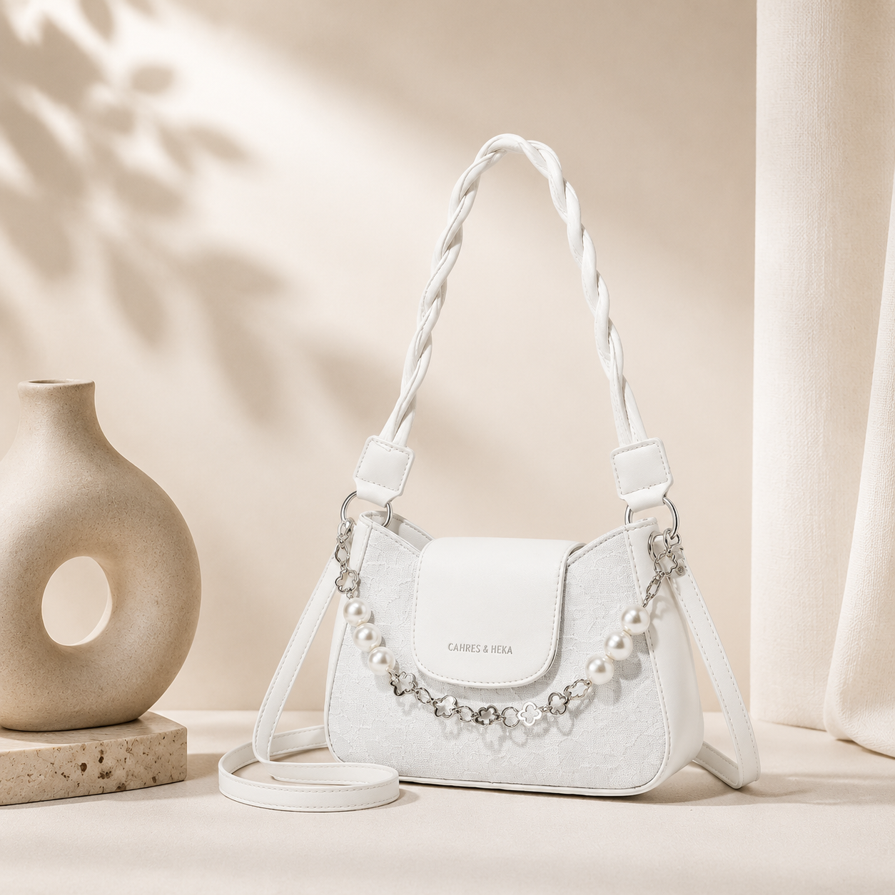 Pearl Bag