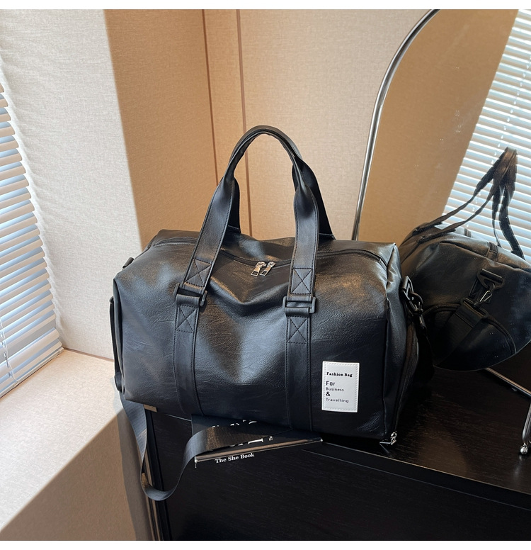 Duffel Bag