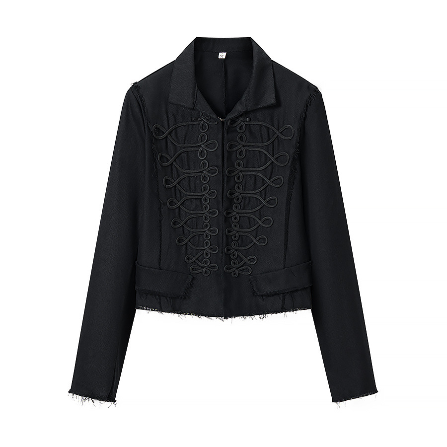Zaira Blazer