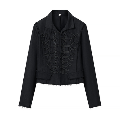 Zaira Blazer