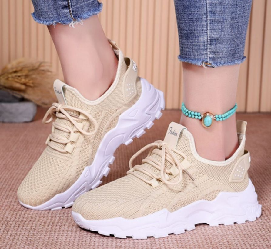 Fashion Schuh