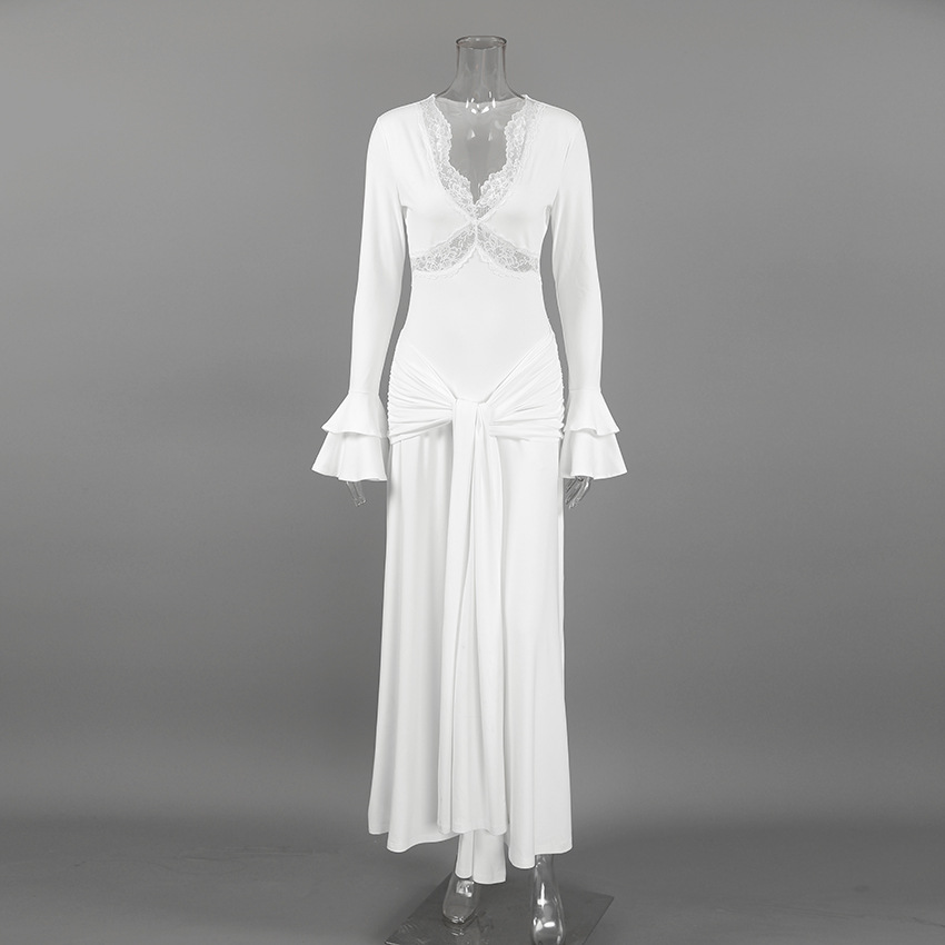 Luna Maxi Kleid
