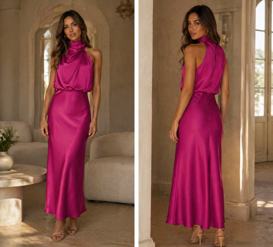 SD Dress