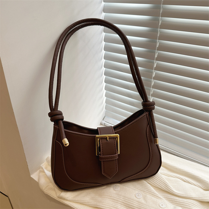 Buckle Baguette