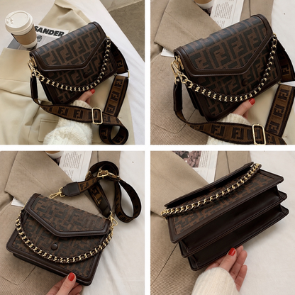 Monogram Bag