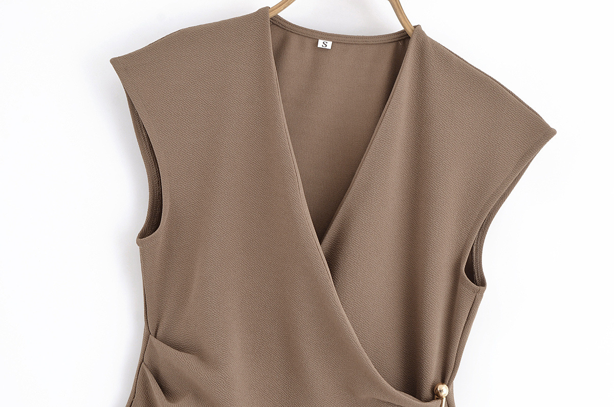 Vest Set
