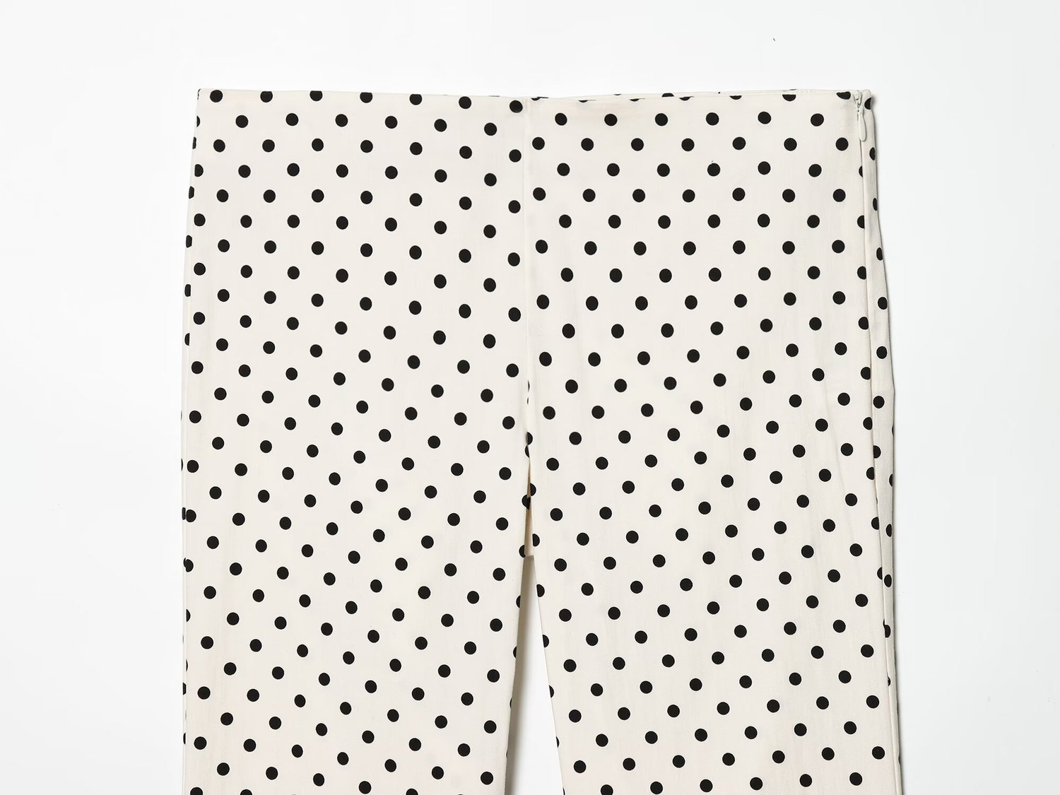 Dots Bluse Set