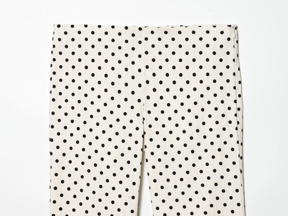Dots Bluse Set