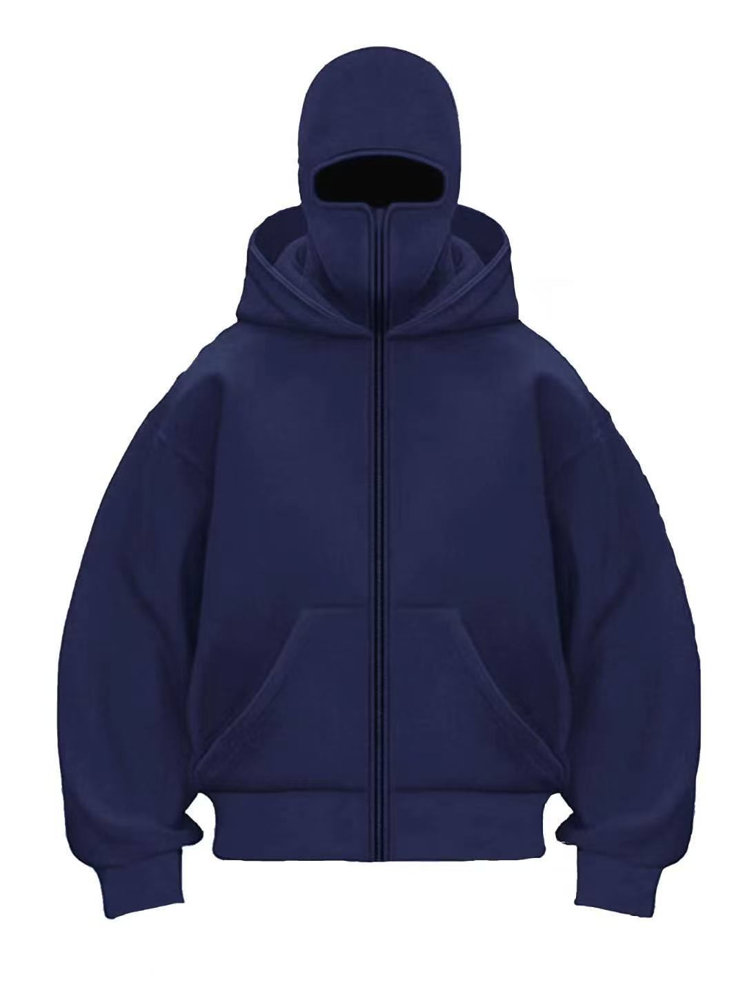 Balaclava Hoodie