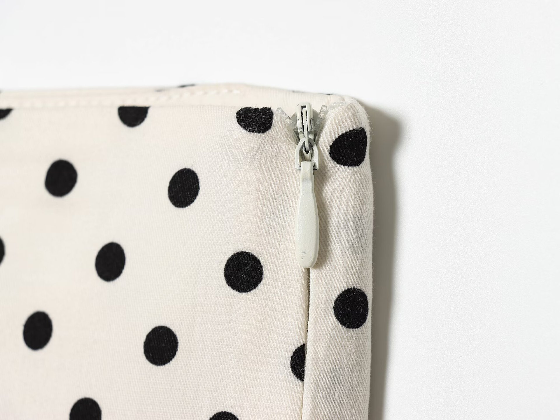Dots Bluse Set