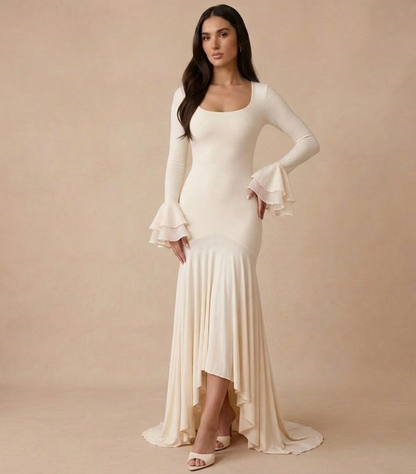 Susan Maxi Kleid