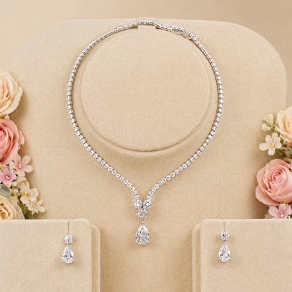 Crystal Set