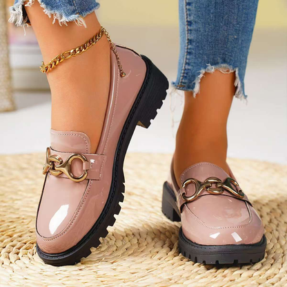 Chain Loafer