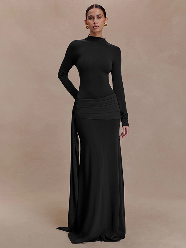Soraya Maxi Abaya