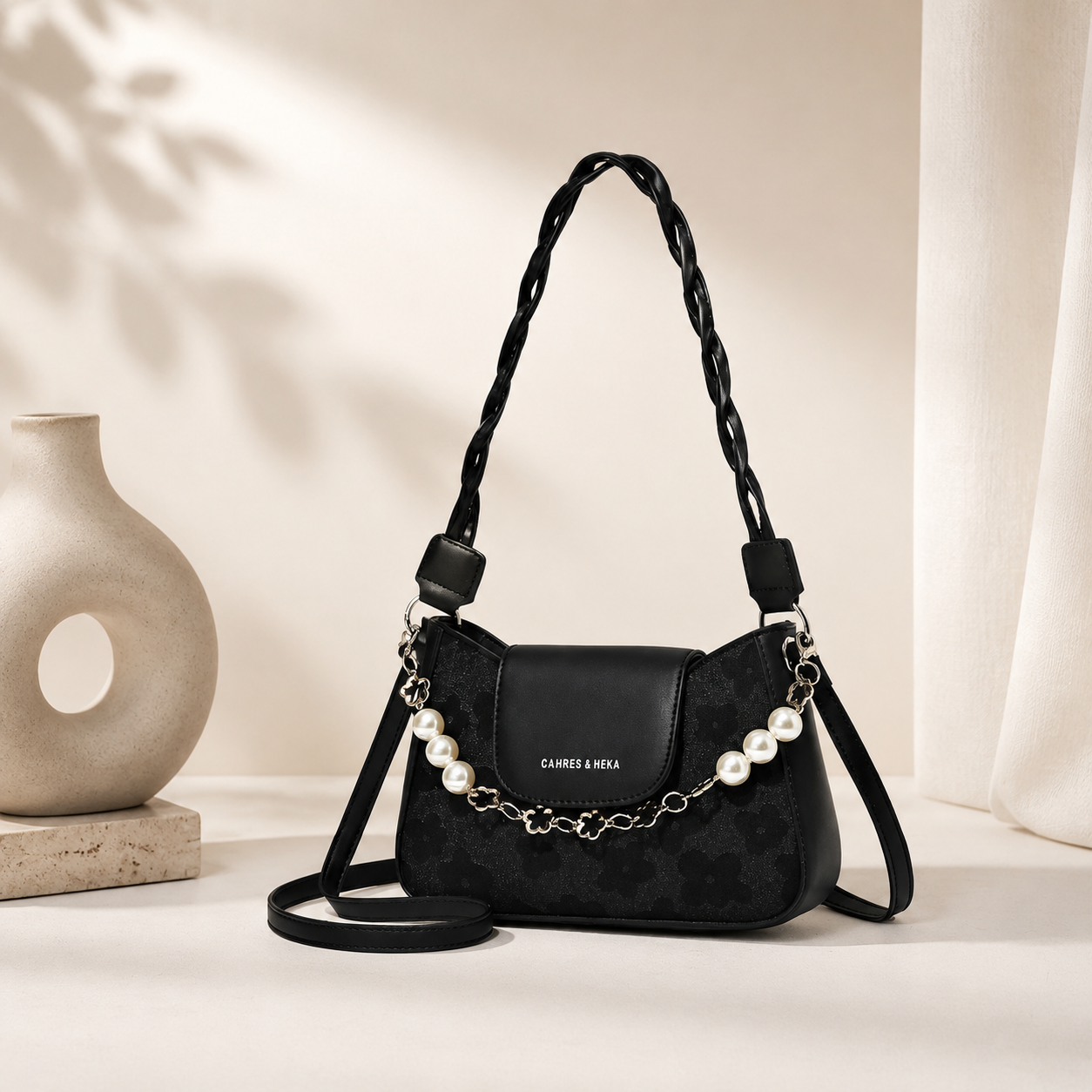 Pearl Bag