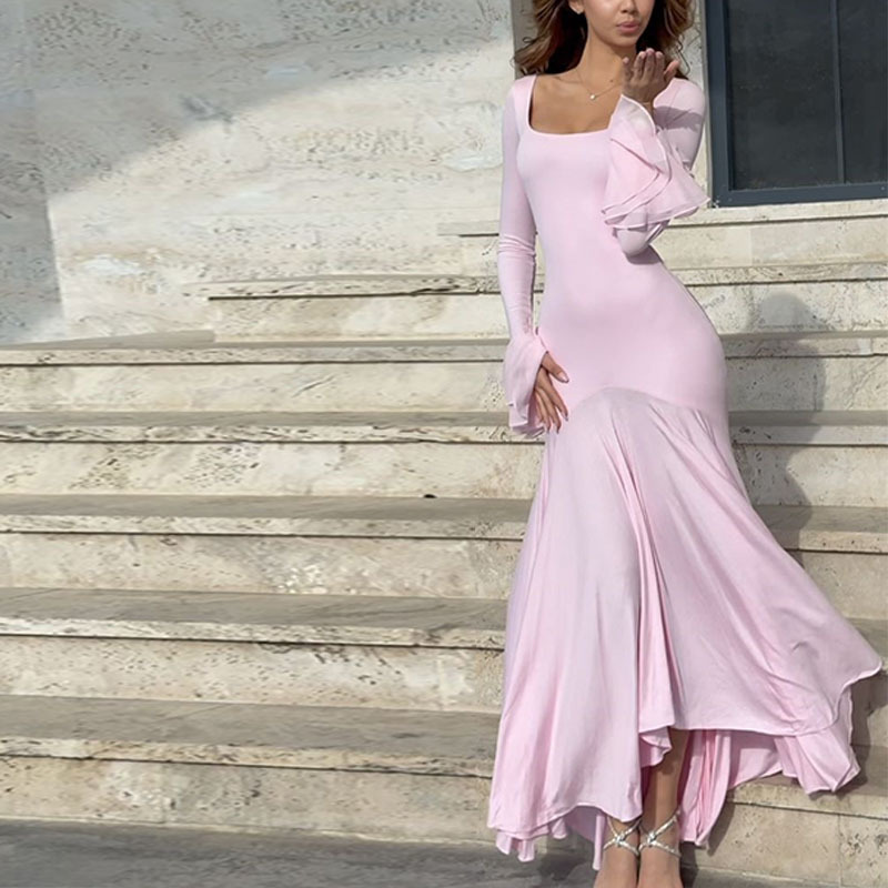 Susan Maxi Kleid