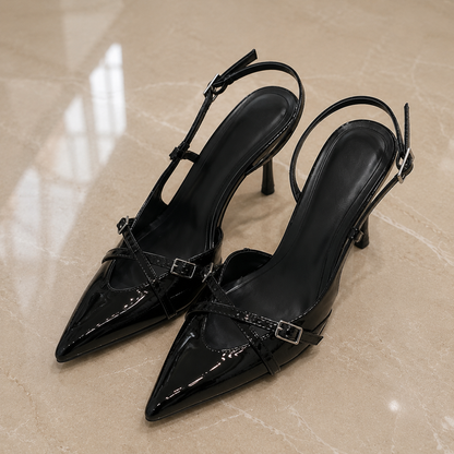 Zaira Slingback