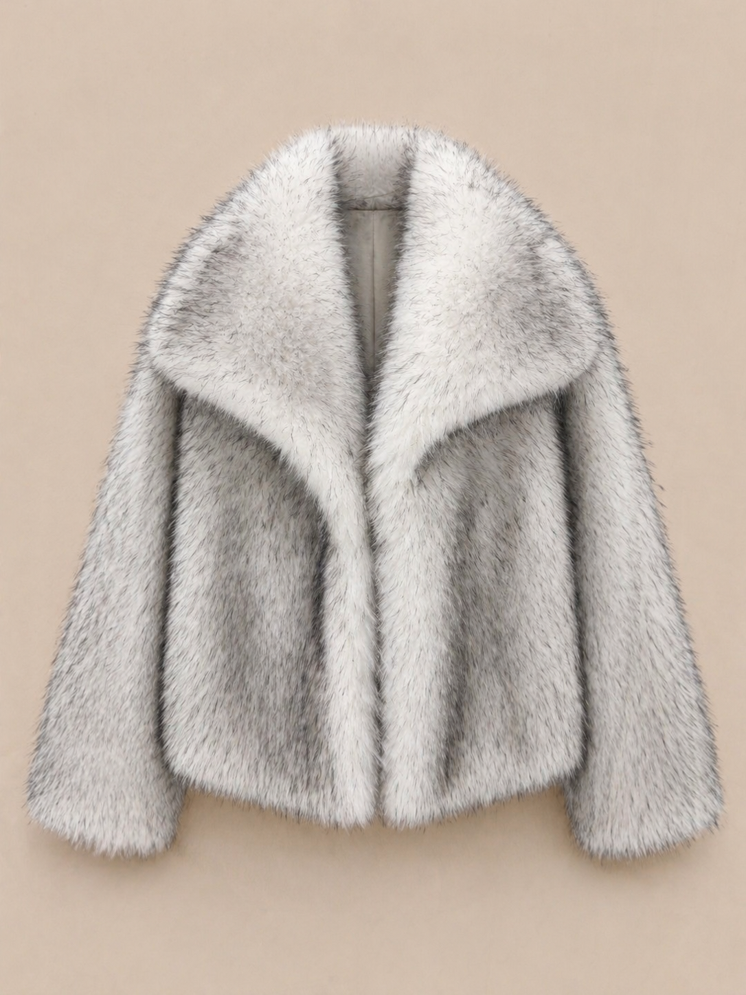 Fur jacket