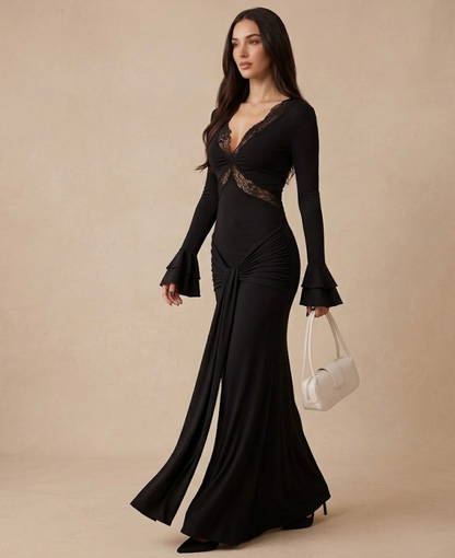 Luna Maxi Kleid