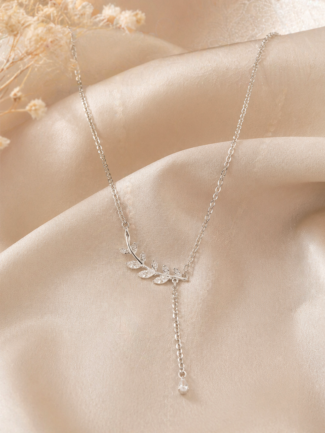 Leaf Chain