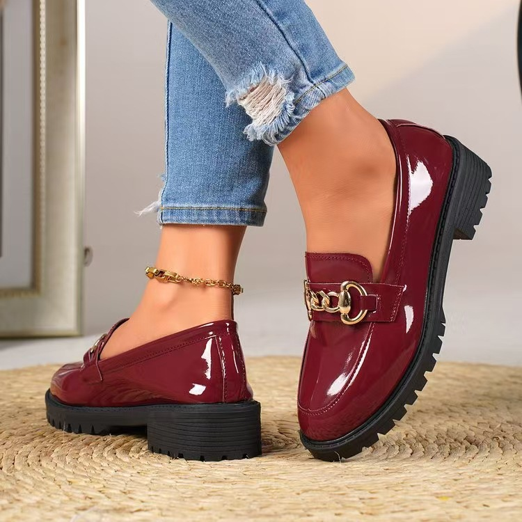 Chain Loafer