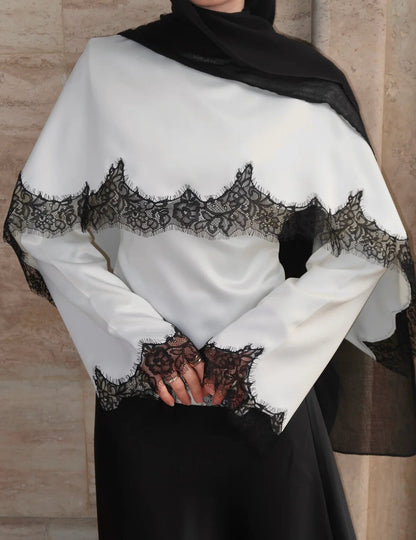 Lace Top