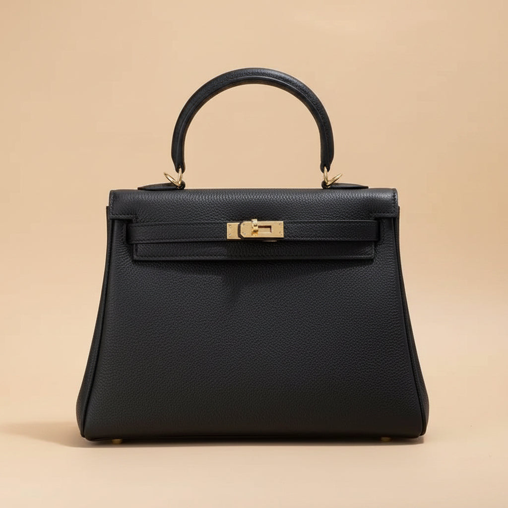 Kelly Leder Tasche