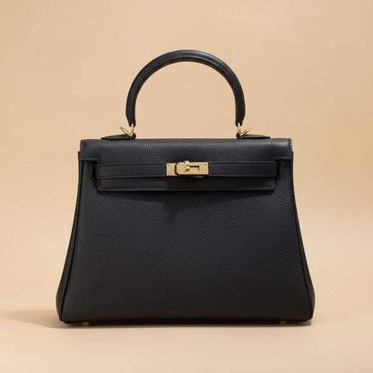 Kelly Leder Tasche