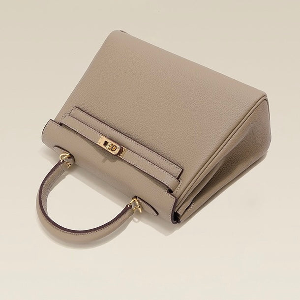 Kelly Leder Tasche